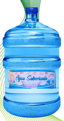  Agua Saborizada sabor cereza 