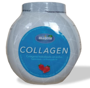 Colageno hidrolizado
