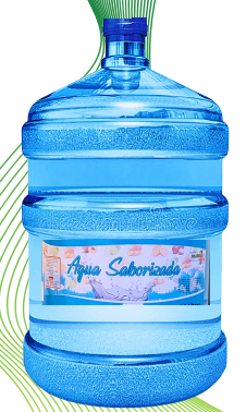 Limón Agua Saborizada
